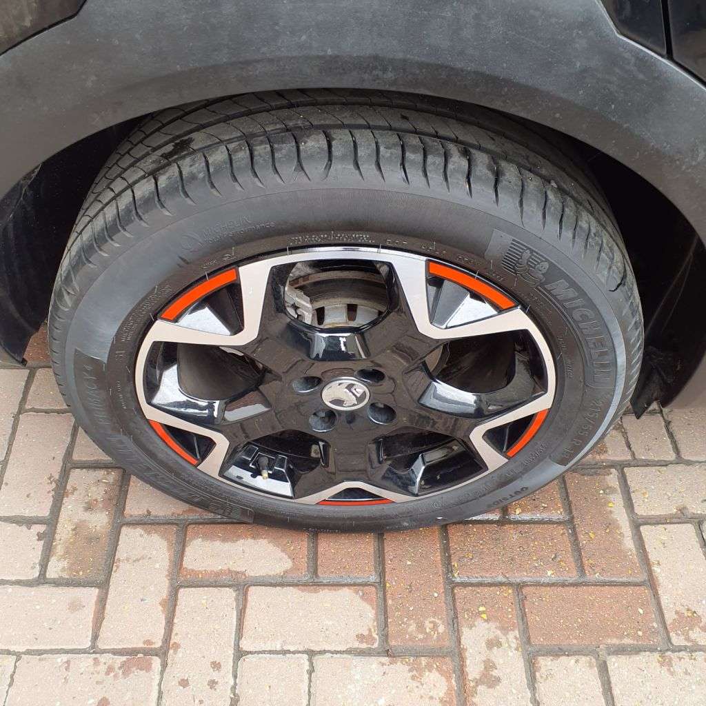 2022 VAUXHALL MOKKA 2022 VAUXHALL MOKKA