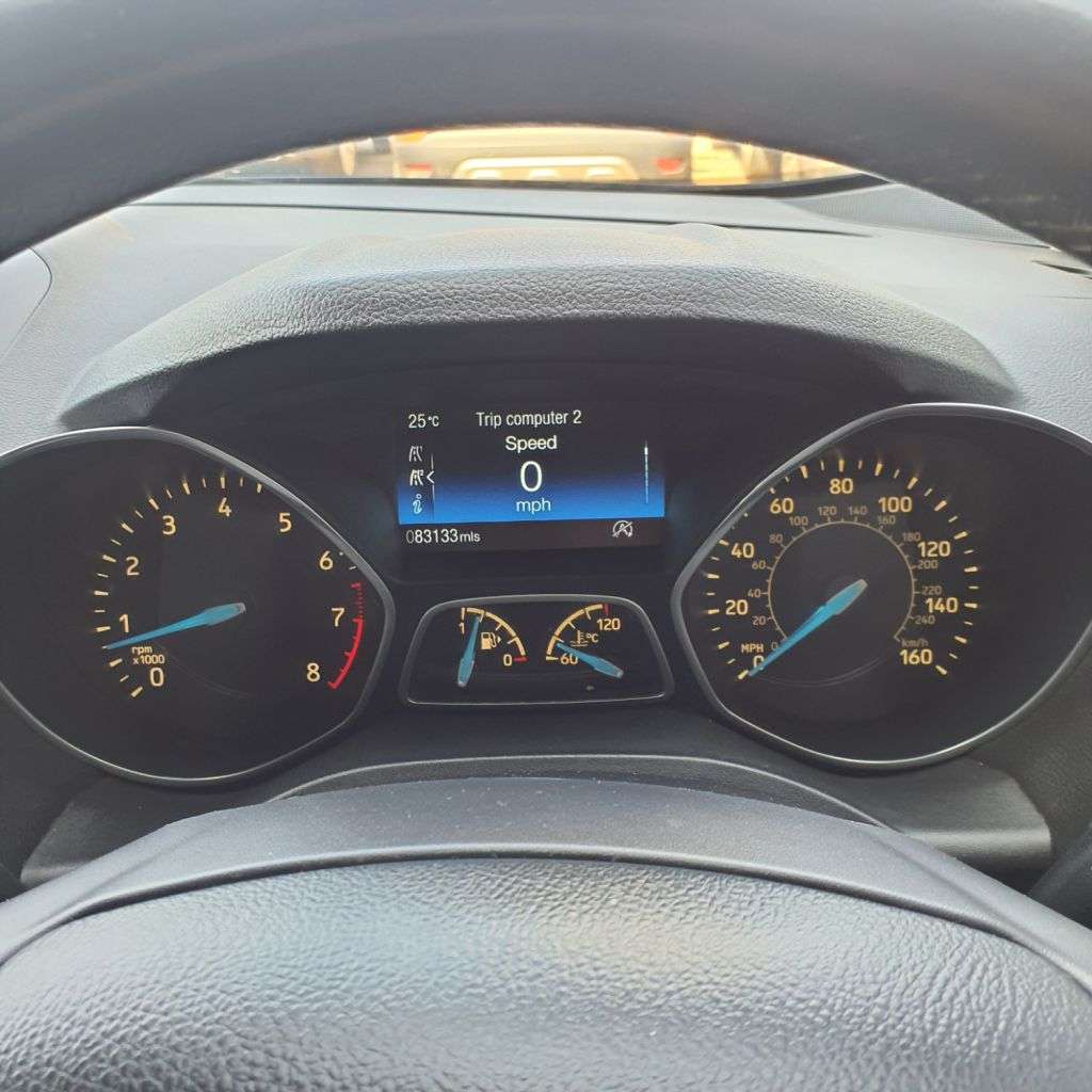 2018 FORD GRAND C-MAX 2018 FORD GRAND C-MAX