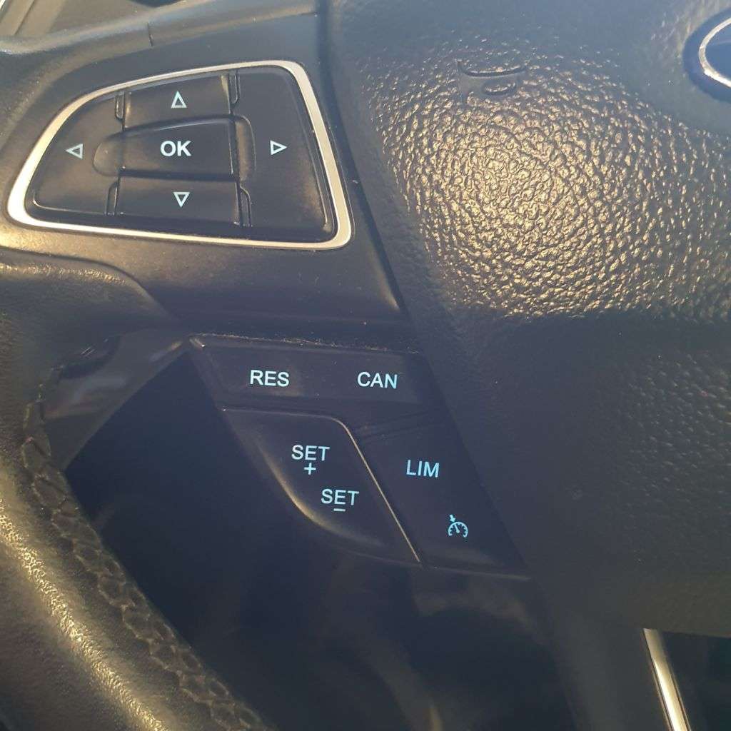 2018 FORD GRAND C-MAX 2018 FORD GRAND C-MAX