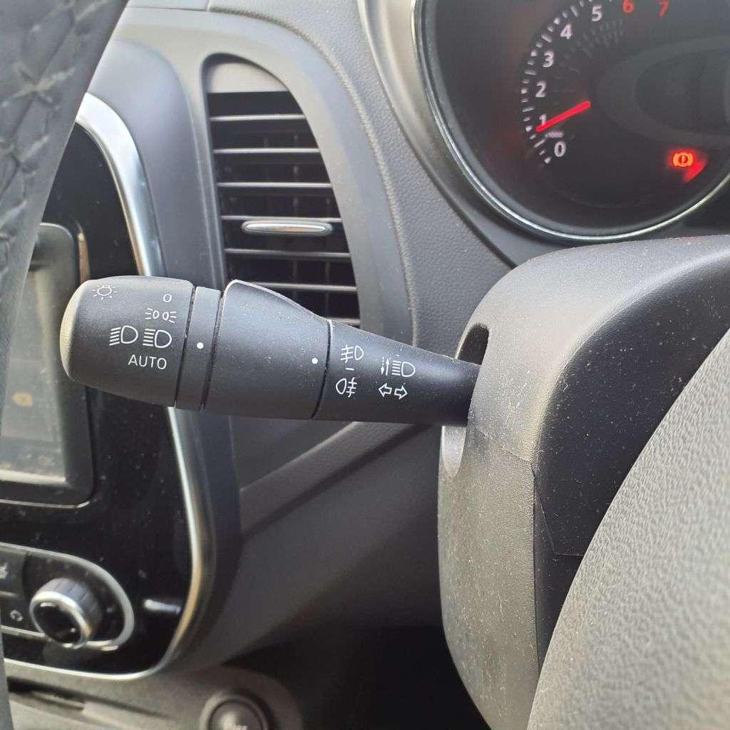 2018 RENAULT CAPTUR 2018 RENAULT CAPTUR