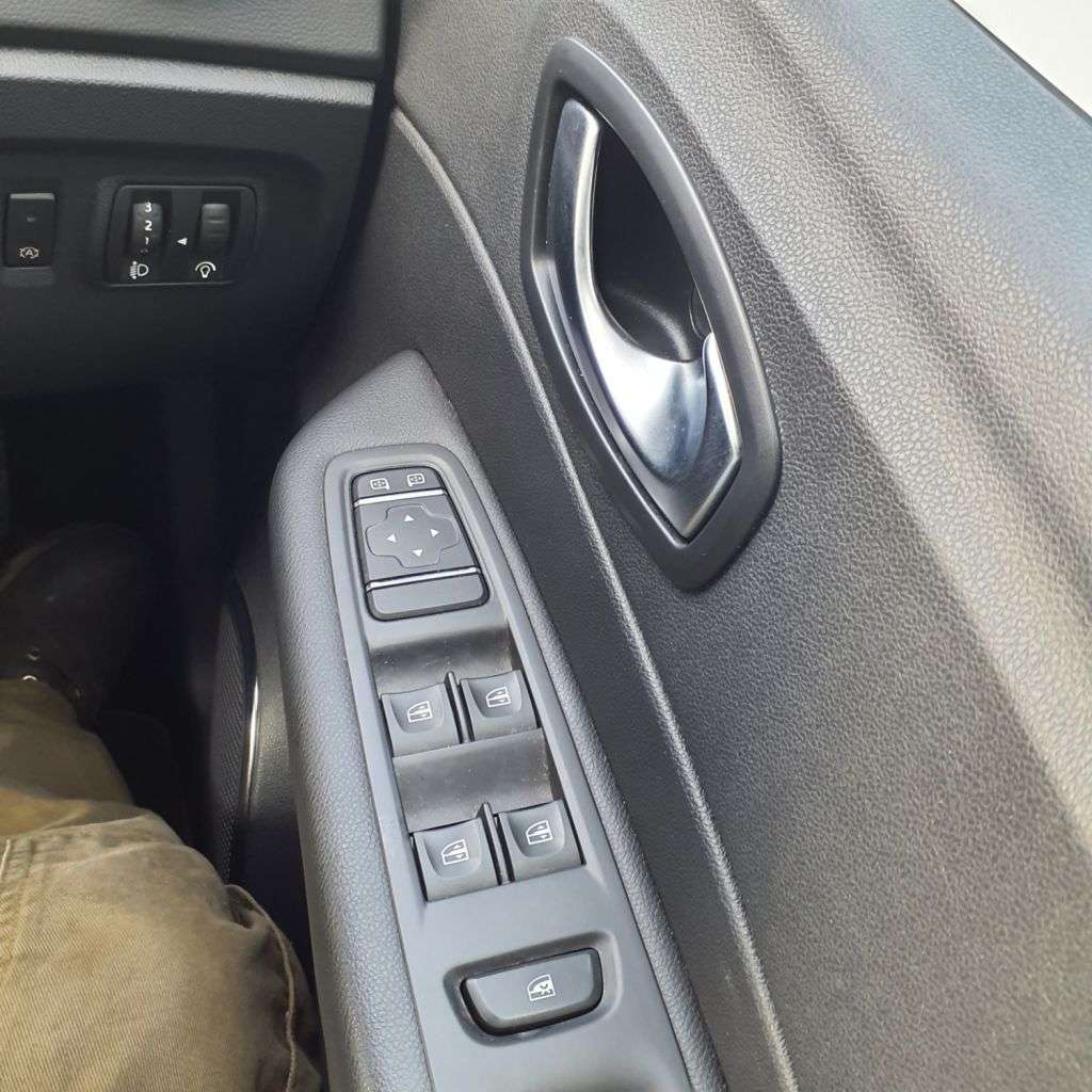 2018 RENAULT CAPTUR 2018 RENAULT CAPTUR