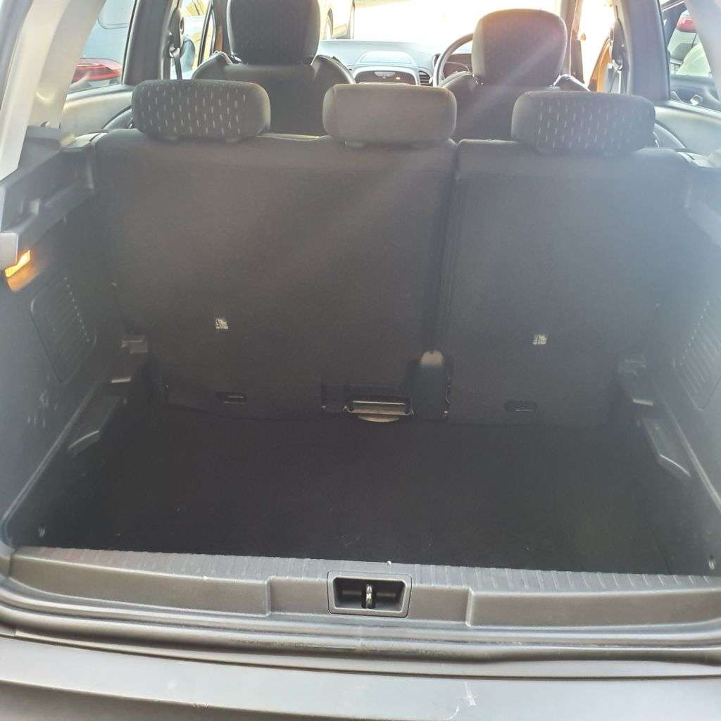 2018 RENAULT CAPTUR 2018 RENAULT CAPTUR