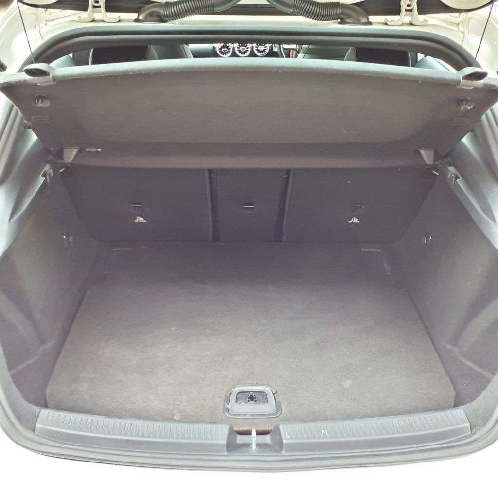 2019 MERCEDES-BENZ A-CLASS 2019 MERCEDES-BENZ A-CLASS