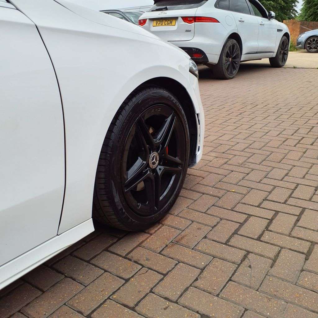 2019 MERCEDES-BENZ A-CLASS 2019 MERCEDES-BENZ A-CLASS