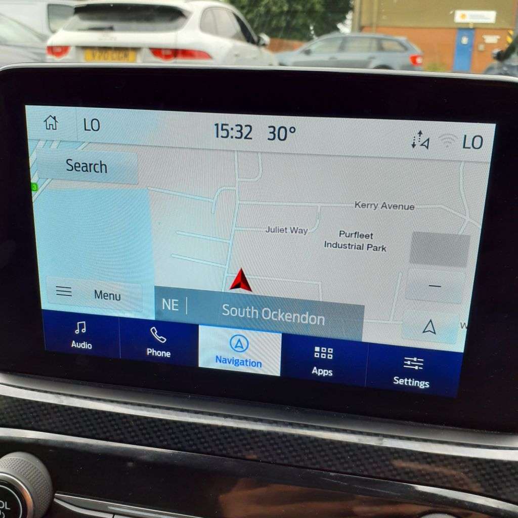 2022 FORD KUGA 2022 FORD KUGA