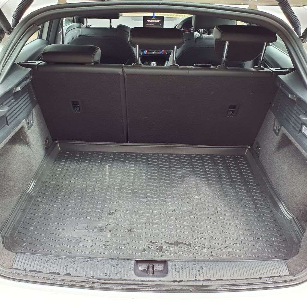 2019 AUDI Q2 2019 AUDI Q2