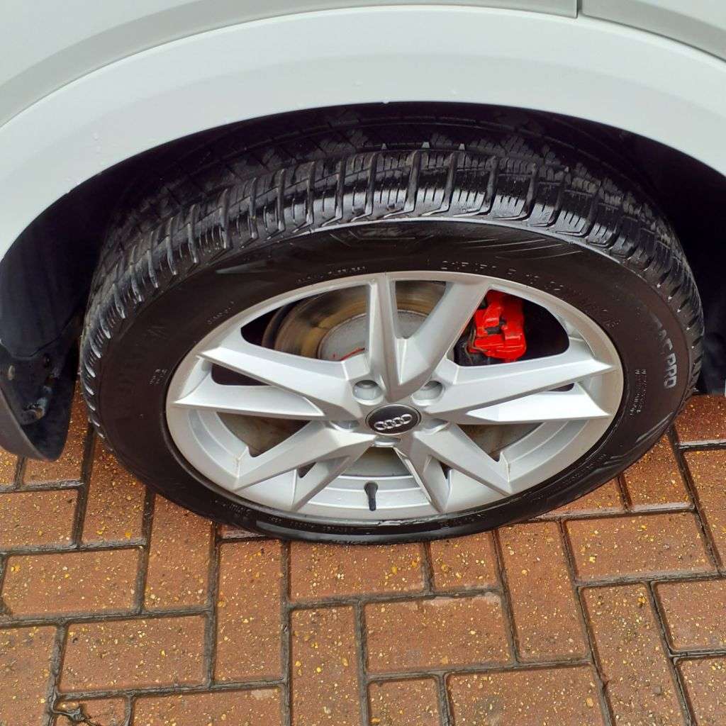 2019 AUDI Q2 2019 AUDI Q2