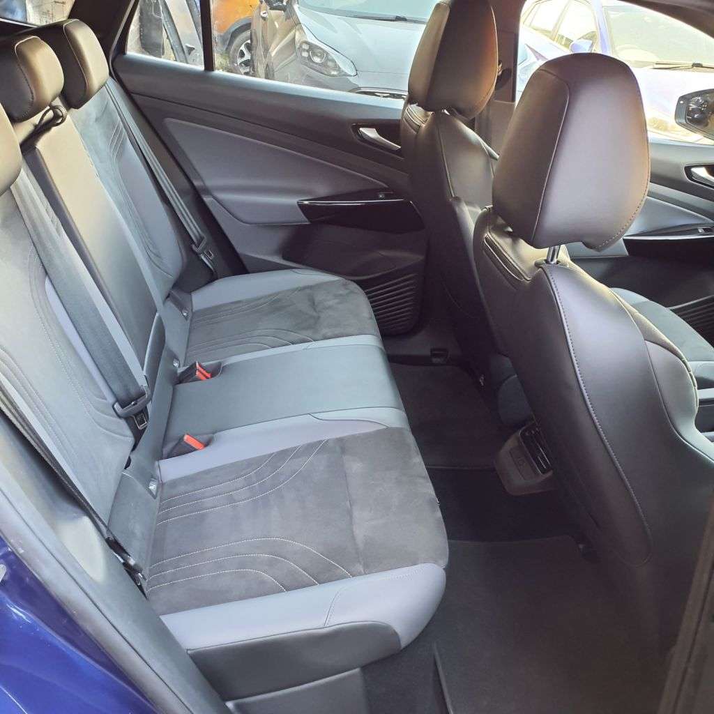 2024 VOLKSWAGEN ID.4 2024 VOLKSWAGEN ID.4