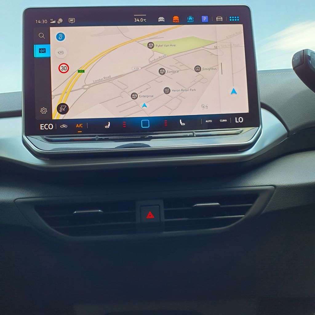 2024 VOLKSWAGEN ID.4 2024 VOLKSWAGEN ID.4