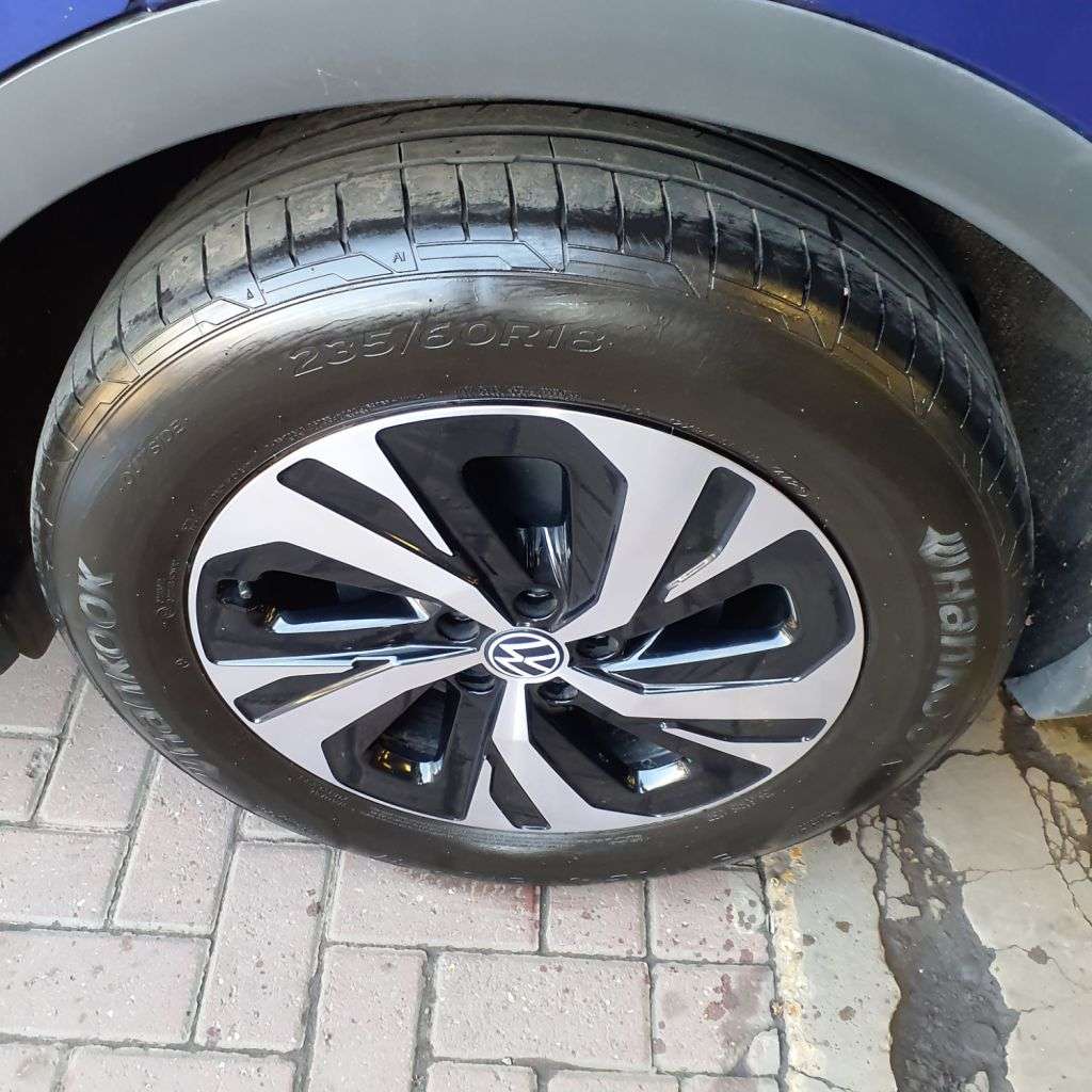 2024 VOLKSWAGEN ID.4 2024 VOLKSWAGEN ID.4