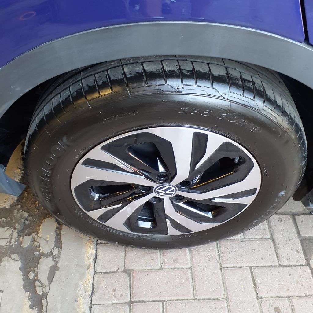 2024 VOLKSWAGEN ID.4 2024 VOLKSWAGEN ID.4