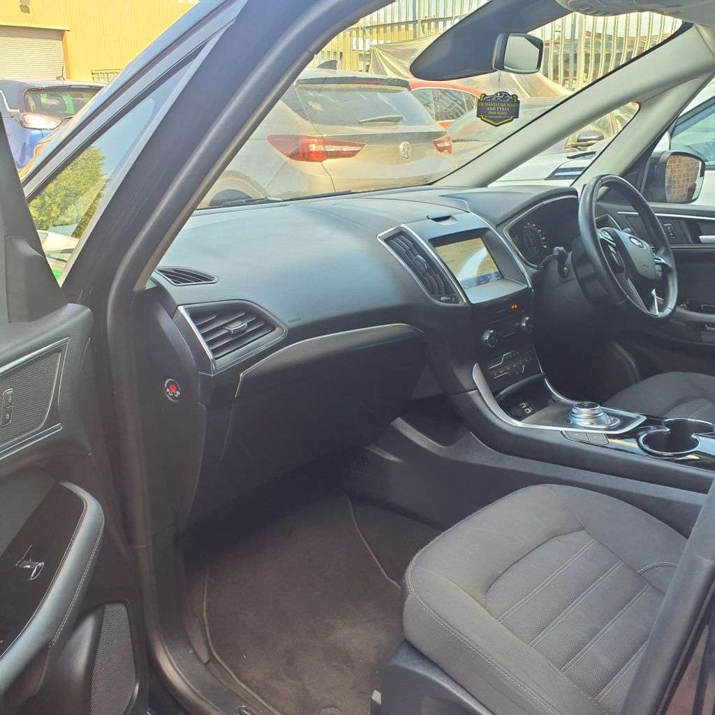 2022 FORD GALAXY 2022 FORD GALAXY