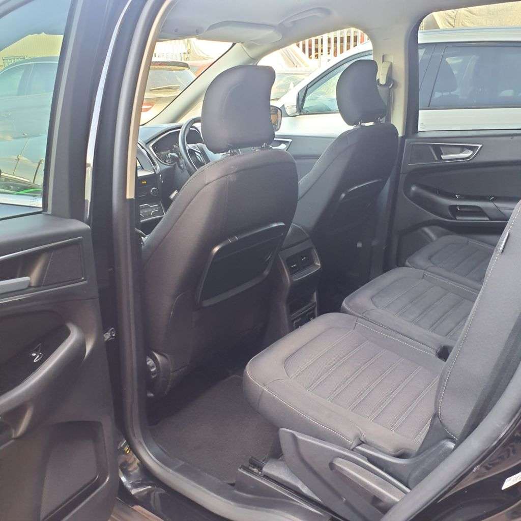 2022 FORD GALAXY 2022 FORD GALAXY