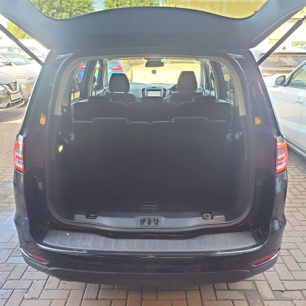 2022 FORD GALAXY 2022 FORD GALAXY