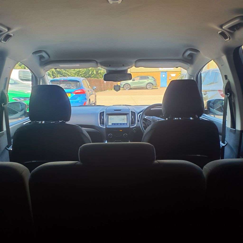 2022 FORD GALAXY 2022 FORD GALAXY