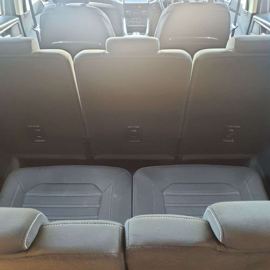 2022 FORD GALAXY 2022 FORD GALAXY