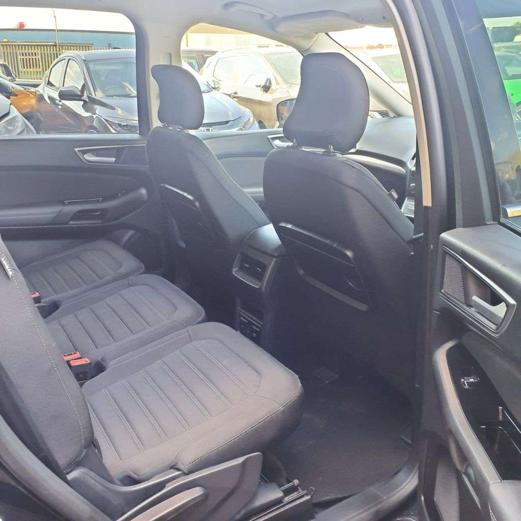 2022 FORD GALAXY 2022 FORD GALAXY