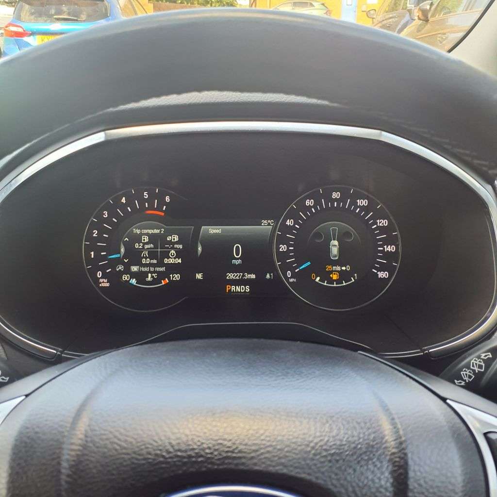 2022 FORD GALAXY 2022 FORD GALAXY