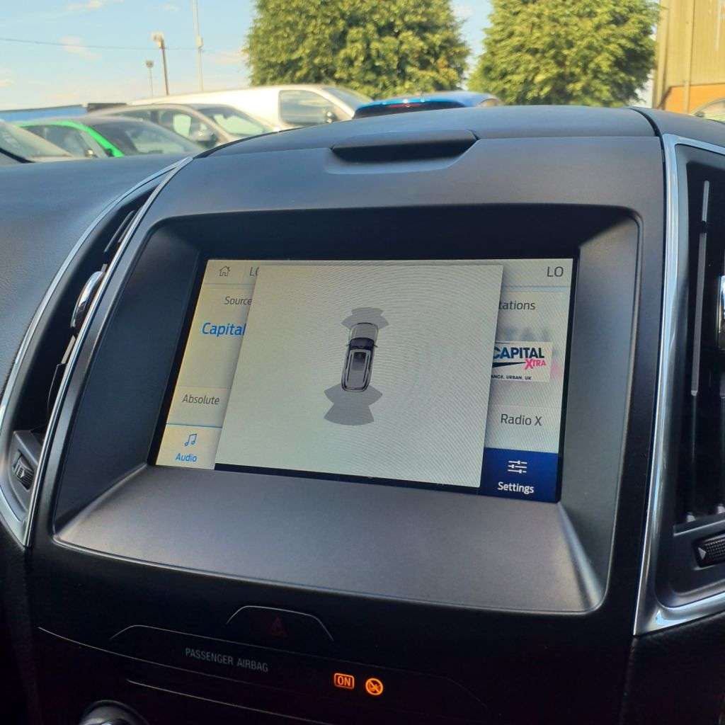 2022 FORD GALAXY 2022 FORD GALAXY