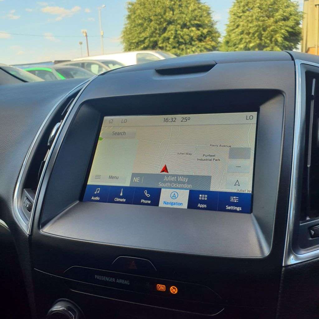 2022 FORD GALAXY 2022 FORD GALAXY