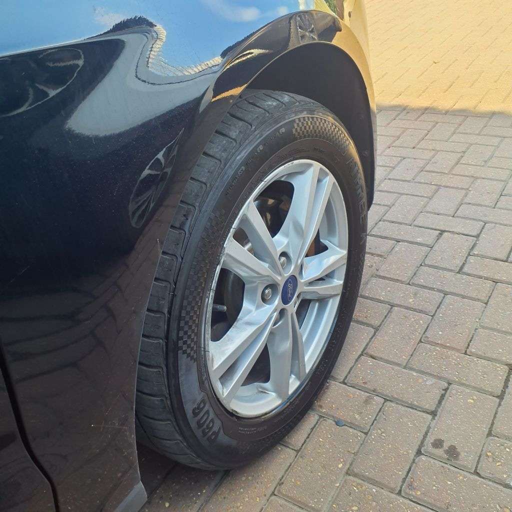 2022 FORD GALAXY 2022 FORD GALAXY