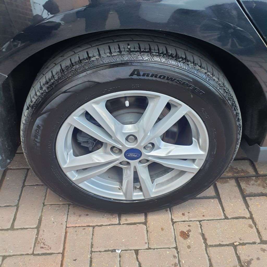 2022 FORD GALAXY 2022 FORD GALAXY