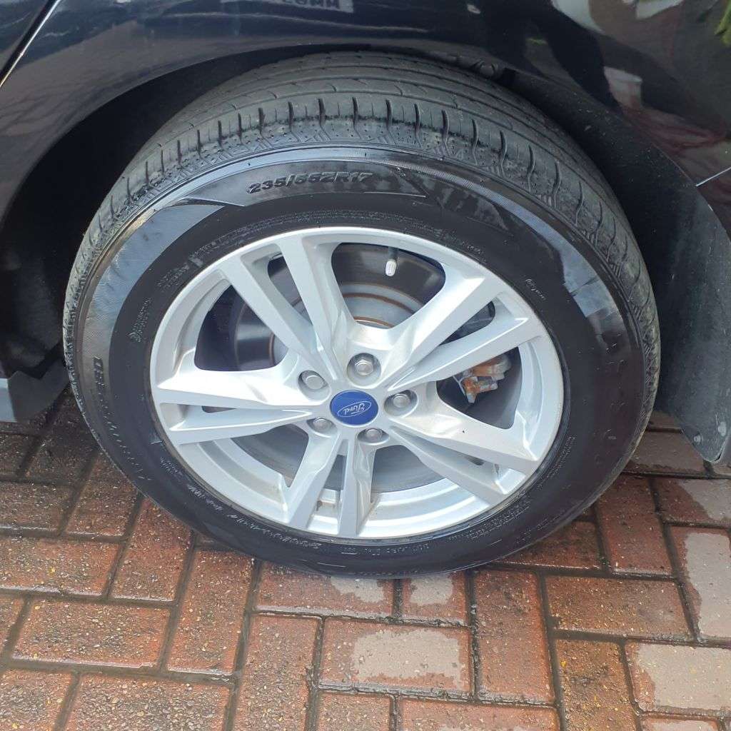 2022 FORD GALAXY 2022 FORD GALAXY