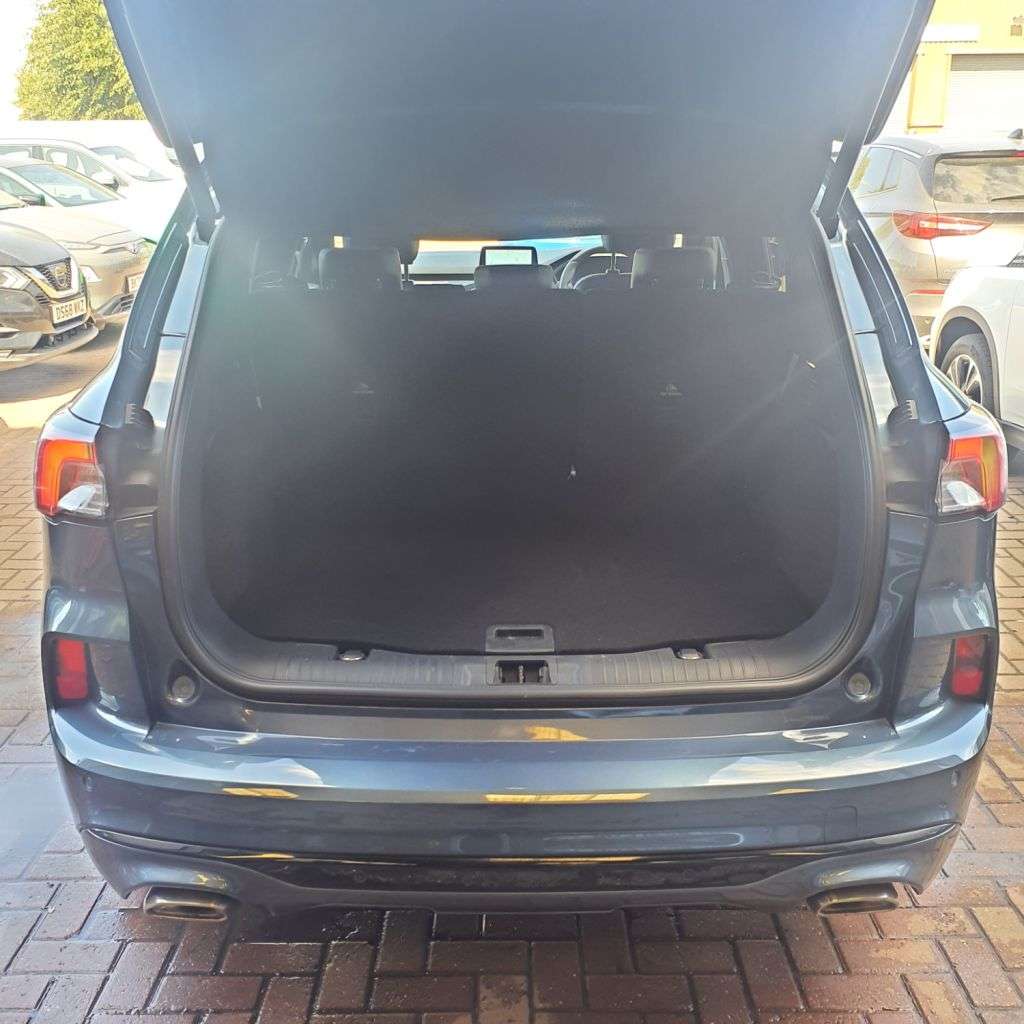 2020 FORD KUGA 2020 FORD KUGA