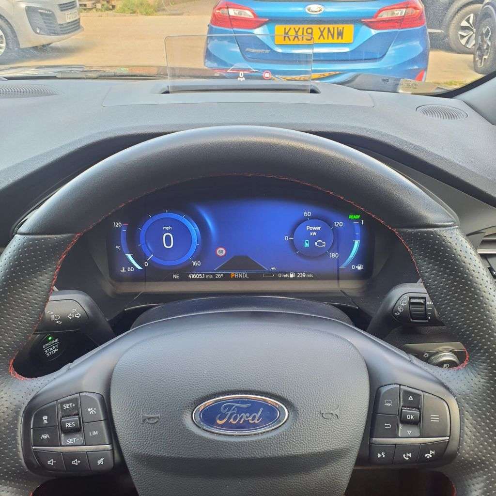 2020 FORD KUGA 2020 FORD KUGA