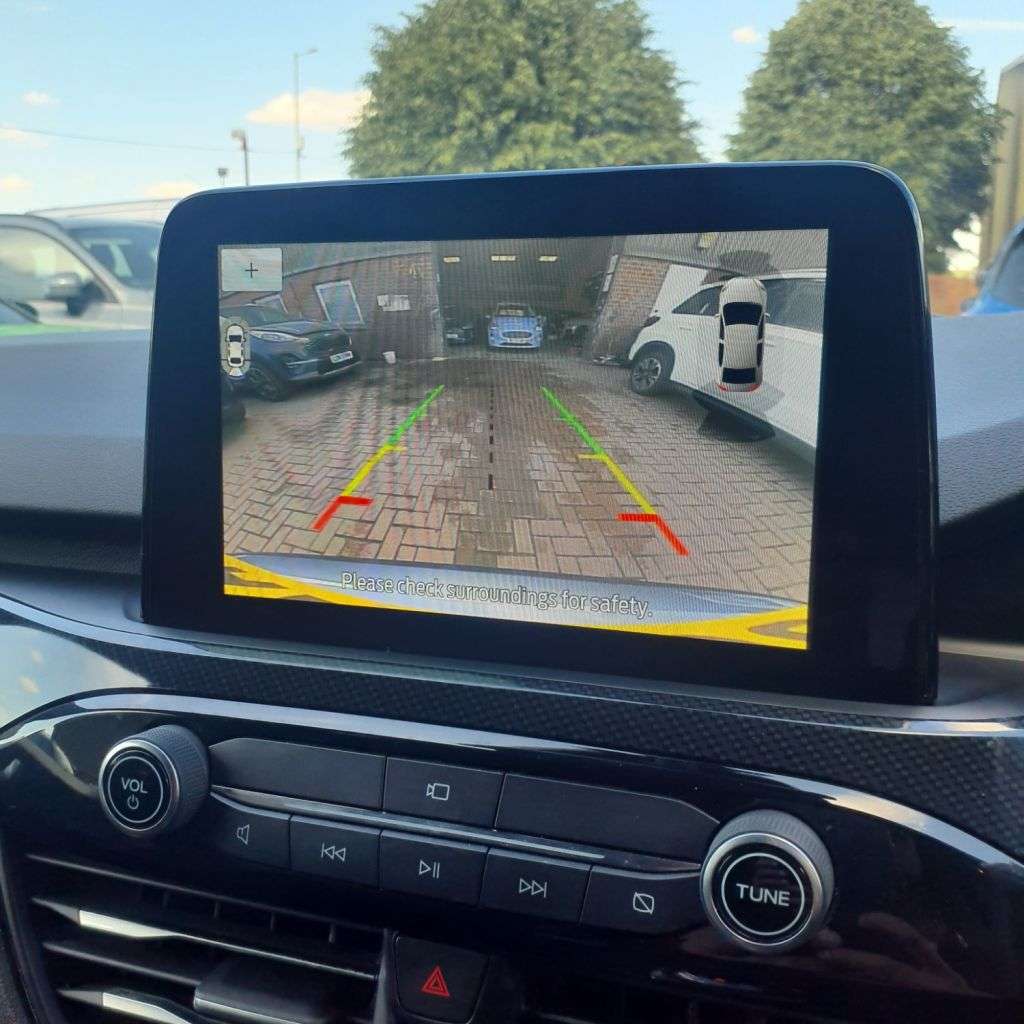 2020 FORD KUGA 2020 FORD KUGA