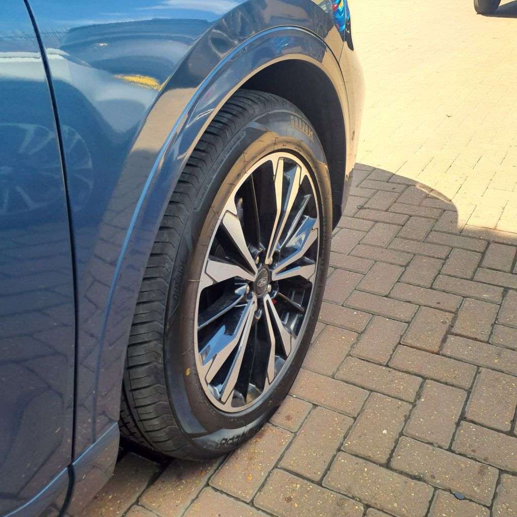 2020 FORD KUGA 2020 FORD KUGA