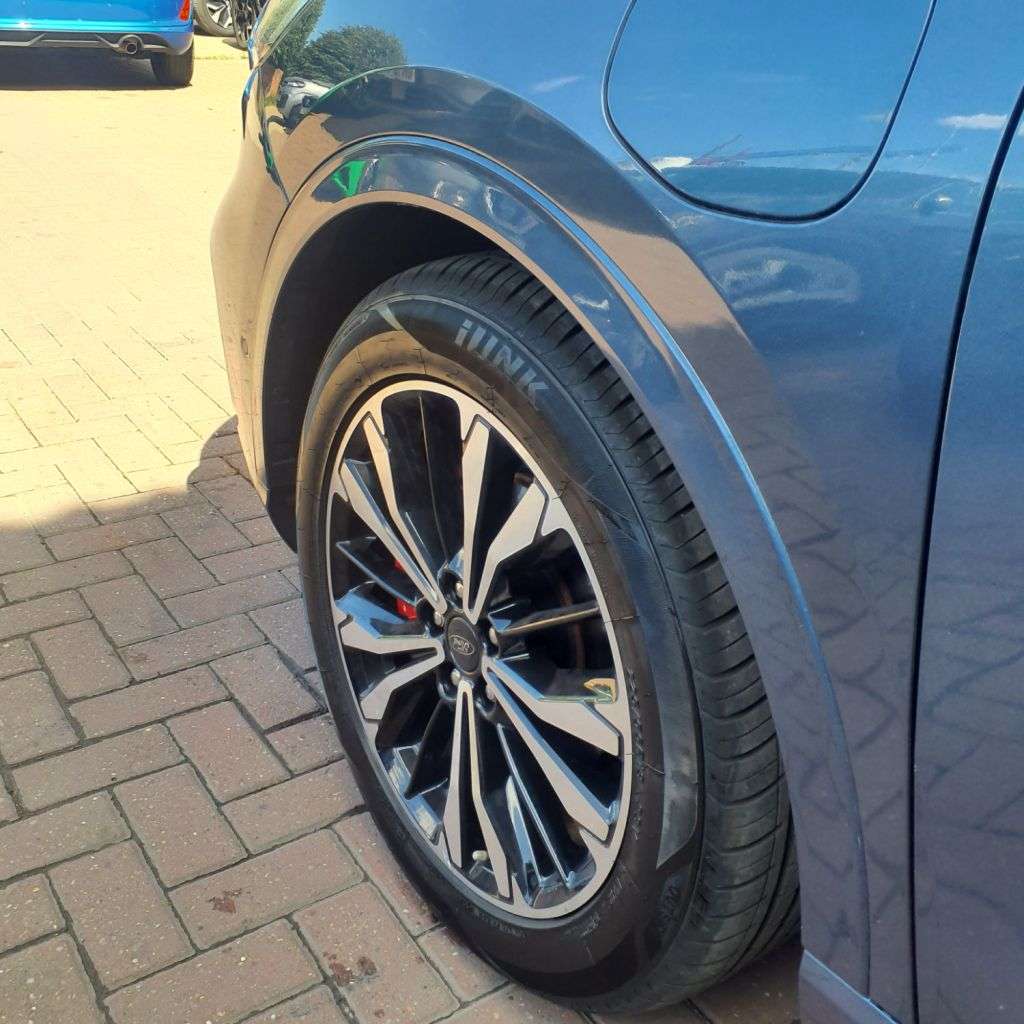 2020 FORD KUGA 2020 FORD KUGA