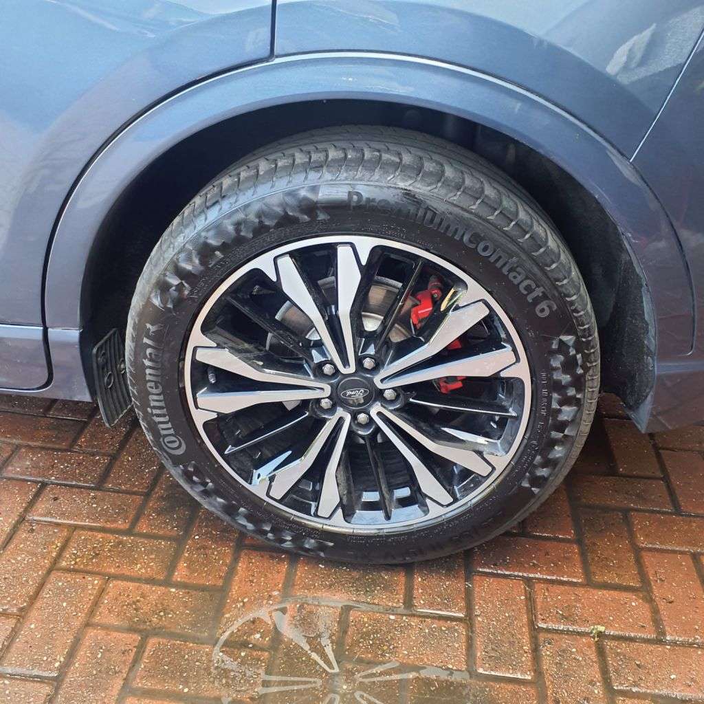 2020 FORD KUGA 2020 FORD KUGA