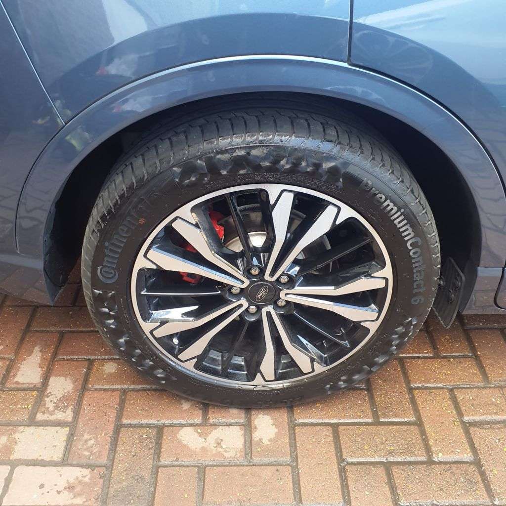 2020 FORD KUGA 2020 FORD KUGA