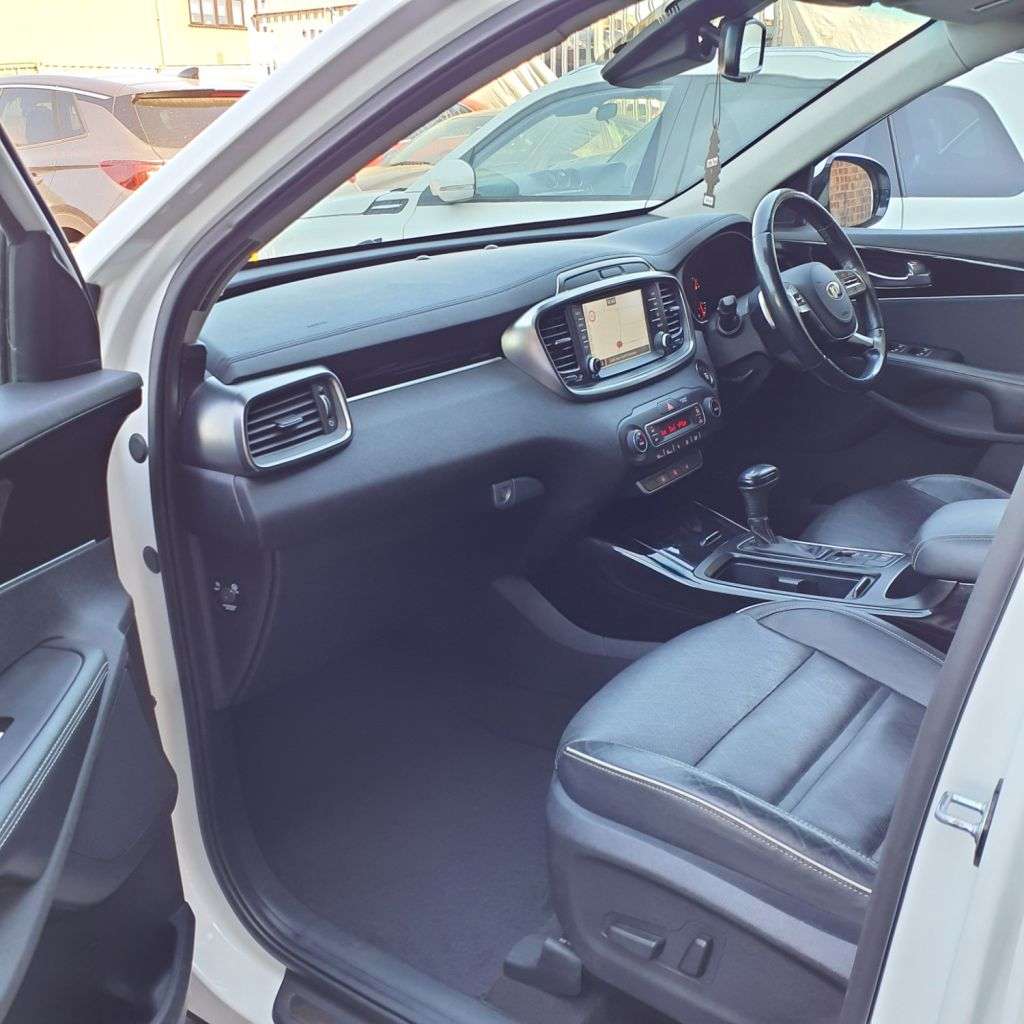 2018 KIA SORENTO 2018 KIA SORENTO