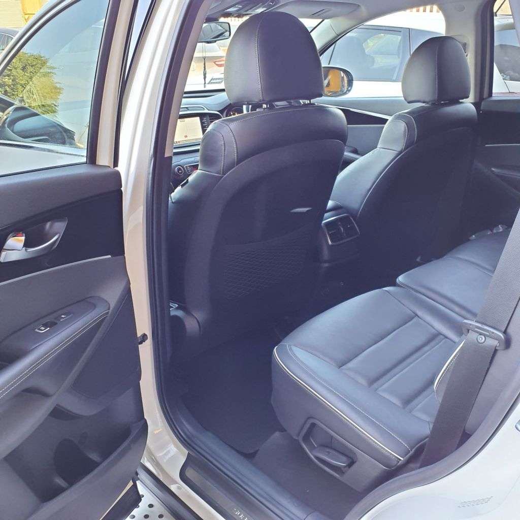 2018 KIA SORENTO 2018 KIA SORENTO