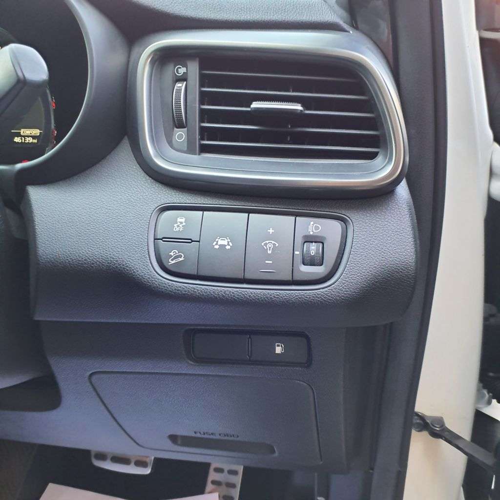 2018 KIA SORENTO 2018 KIA SORENTO