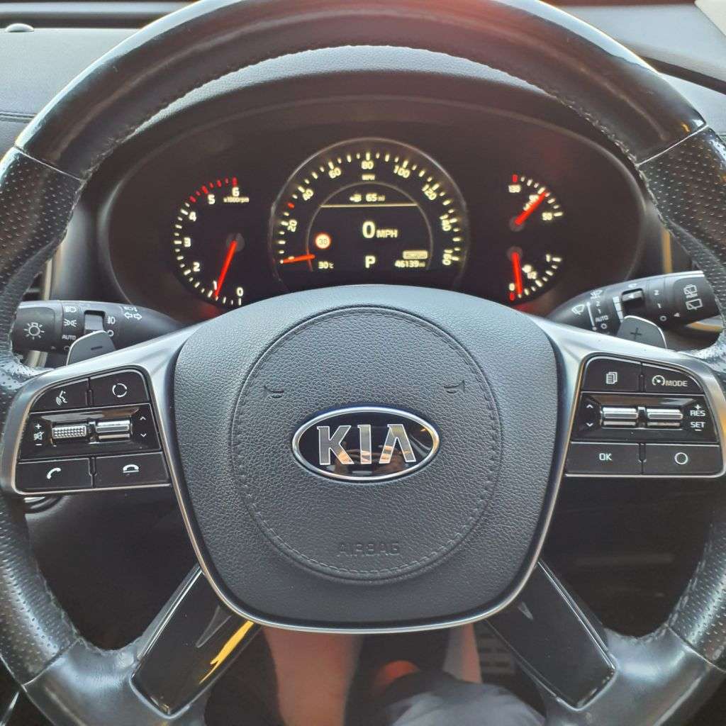 2018 KIA SORENTO 2018 KIA SORENTO