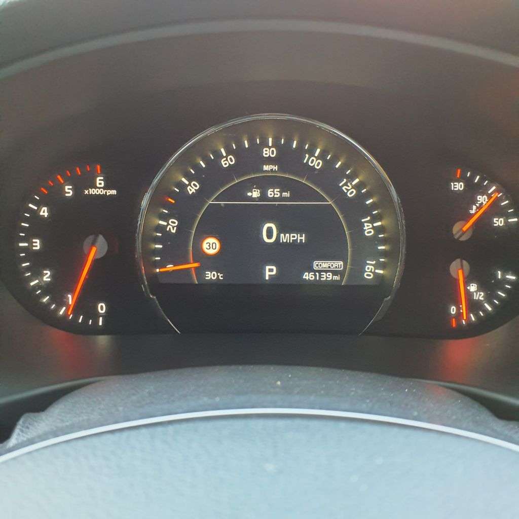 2018 KIA SORENTO 2018 KIA SORENTO