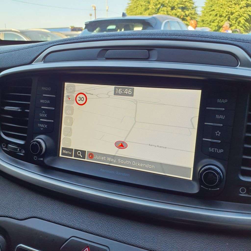 2018 KIA SORENTO 2018 KIA SORENTO