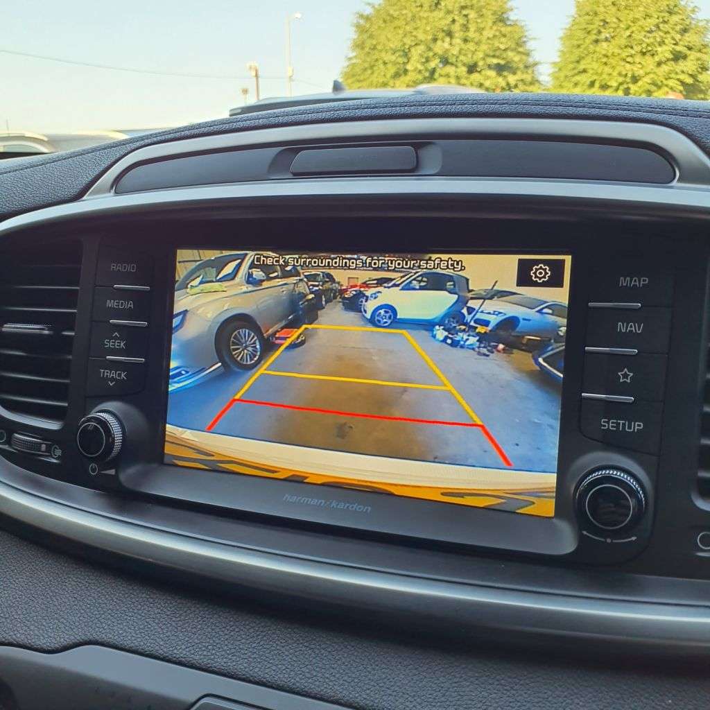 2018 KIA SORENTO 2018 KIA SORENTO