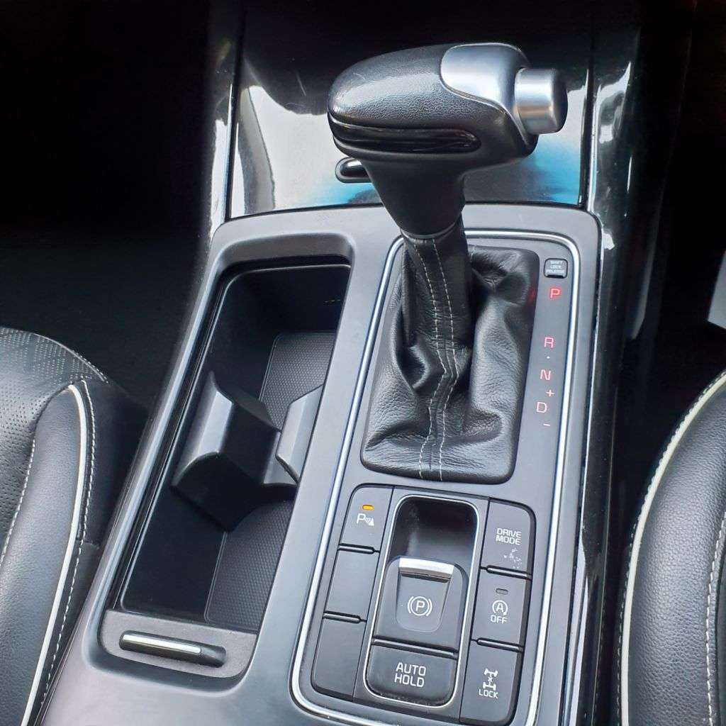 2018 KIA SORENTO 2018 KIA SORENTO