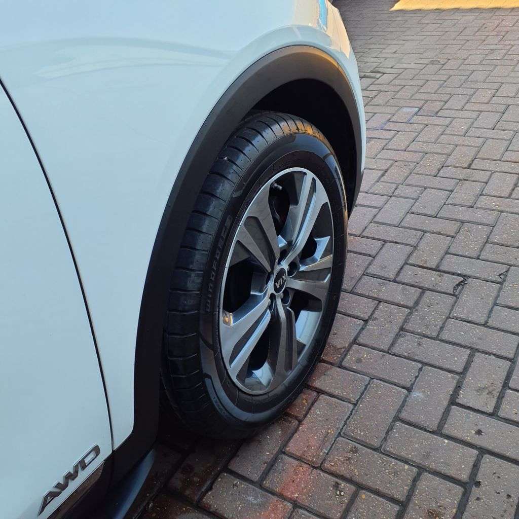 2018 KIA SORENTO 2018 KIA SORENTO