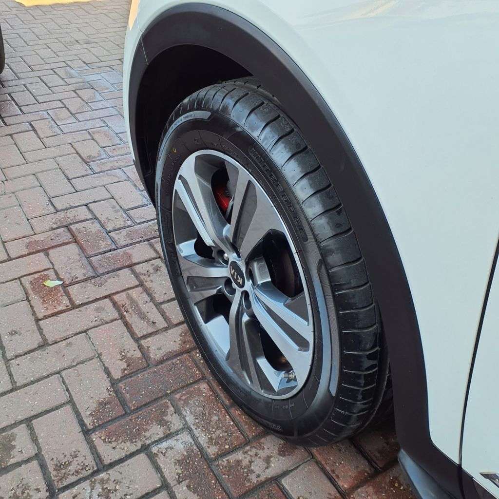 2018 KIA SORENTO 2018 KIA SORENTO