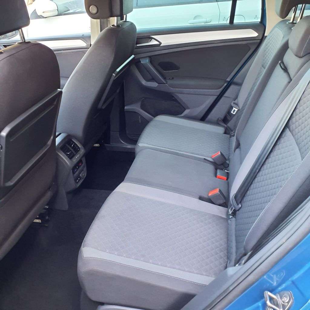 2020 VOLKSWAGEN TIGUAN 2020 VOLKSWAGEN TIGUAN