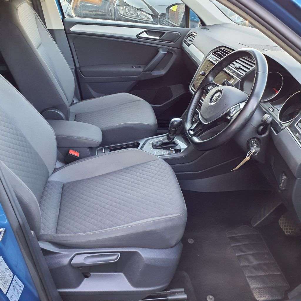 2020 VOLKSWAGEN TIGUAN 2020 VOLKSWAGEN TIGUAN