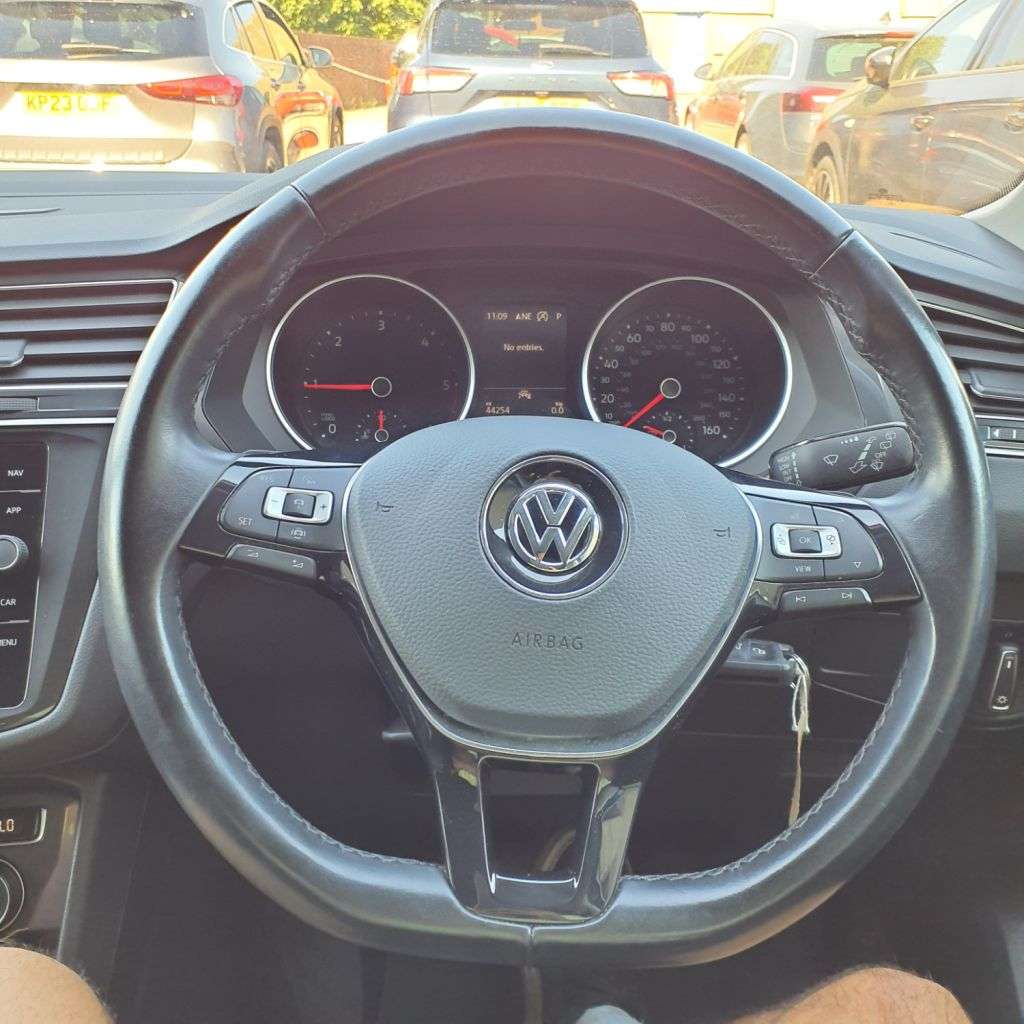 2020 VOLKSWAGEN TIGUAN 2020 VOLKSWAGEN TIGUAN