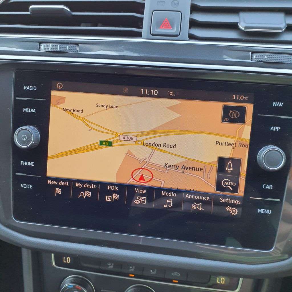 2020 VOLKSWAGEN TIGUAN 2020 VOLKSWAGEN TIGUAN