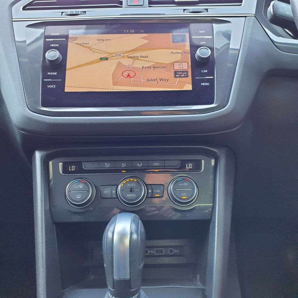 2020 VOLKSWAGEN TIGUAN 2020 VOLKSWAGEN TIGUAN