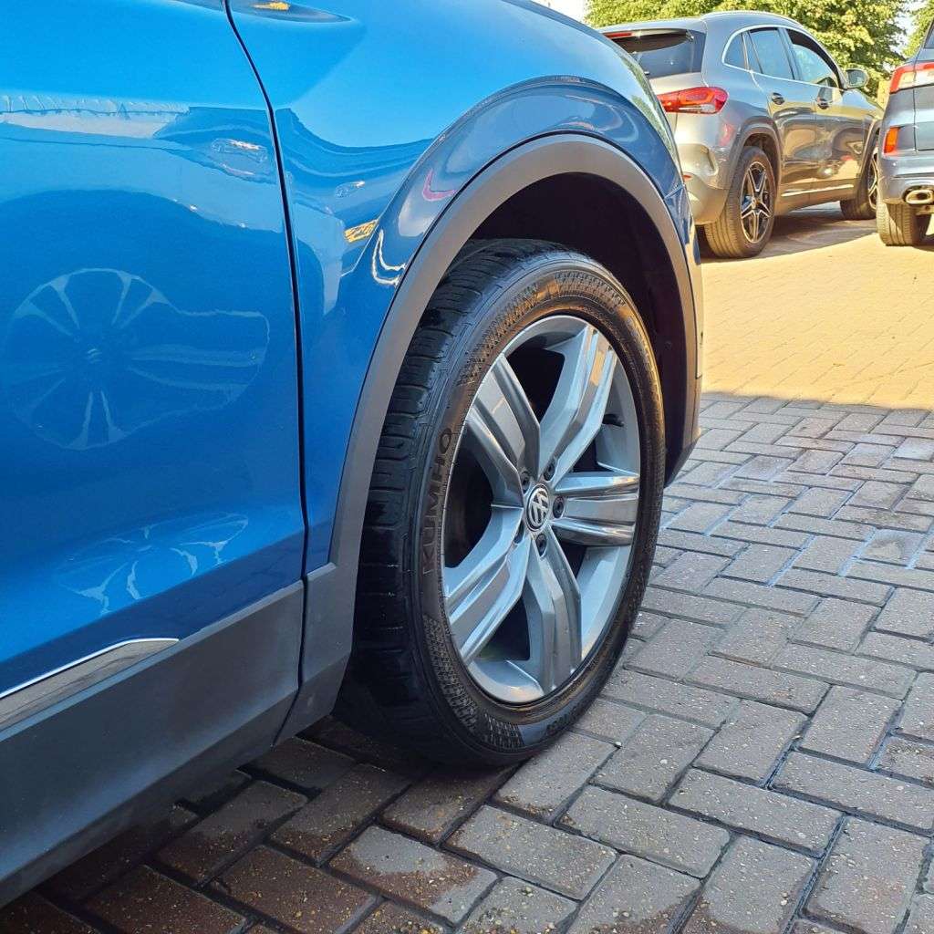 2020 VOLKSWAGEN TIGUAN 2020 VOLKSWAGEN TIGUAN